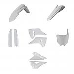 Acerbis FULL Plastic Kit Honda CRF250 RX / CRF450 RX (2025) White