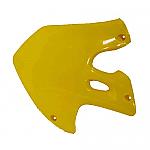 Acerbis Radiator Shrouds Suzuki RM 125/250 (99-00) Yellow