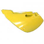 Acerbis Side Panels Suzuki DRZ110:03-06, RM65:00-20 03 Yellow CLEARANCE