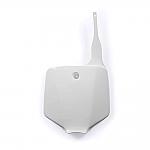 Acerbis Front Number Plate Kawasaki KX65 Suzuki RM65