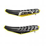 Acerbis X-Seat AIR Suzuki RMZ250:19-20, RMZ450:18-20 Black/02 RM Yellow