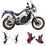 Acerbis X-Grip Frame Protector Honda CRF1100L Africa Twin (2020-2023)