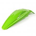 Acerbis Rear Fender Kawasaki KX450F:16-18, KX250F:17-18, KX250:19-20 16 Flo-Green