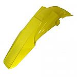 Acerbis Rear Fender Suzuki RMZ450 (08-17) RM Yellow