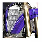 Flatland RADIATOR GUARD Yamaha YZ250F/450F /WR250F