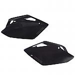 Acerbis Side Panels Honda CRF 150R (07-20) Black