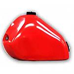 Clarke Fuel Tank Honda Honda XR 185-200 and Honda XL 200R 2.7 Gallon SPECIAL ORDER