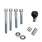 Doubletake 8mm Base Kit (BMW)