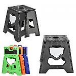 Acerbis Paket Folding Motorcycle Stand