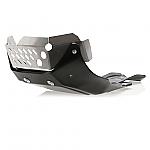 Acerbis Skid Plate Yamaha Tenere 700 Black