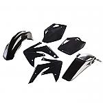 Acerbis Plastic Kit Honda CRF150R (2007-2024) Black