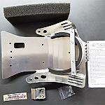 Emperor Racing HD Skid Plate KTM / Husqvarna / GasGas 