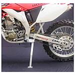 Pro Moto Billet Kickstand HONDA CR125/250 (02-03) / CRF450R (02-03)