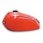 Clarke Fuel Tank UNIVERSAL Fitment (11362) 2.7 Gallon