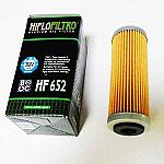 HiFloFiltro Oil Filter KTM 350/450/505/530