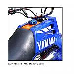 Clarke Fuel Tank Yamaha Banshee (All Years) Stock Size