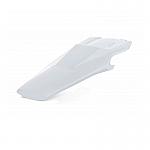 Acerbis Rear Fender Husqvarna TE150i/250i/300i, FE350/350s/501/501s:20  '20 White