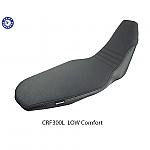 Seat Concepts Complete Seat Honda CRF300L | COMFORT | LOW