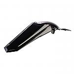 Acerbis Rear Fender Yamaha YZ 250F (10-13) Black