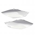 Acerbis Side Panels Honda CRF250R (14-17) 450R (13-16) White