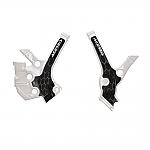 Acerbis X-Grip Frame Protector Yamaha YZ85 (22-26)