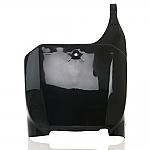 Acerbis Front Number Plate Honda CR 125/250/500 (95-01) CLEARANCE