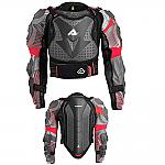 Acerbis SCUDO 2.0 Body Armour (CLEARANCE ITEM) 