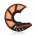 Acerbis MINI X-BRAKE VENTED Front Disc Cover