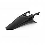 Acerbis Rear Fender KTM SX 85 (18-20) Black