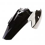 Acerbis Rear Fender/Cowling KTM SX85 (03-12) SX105 (04-11) Black