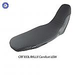 Seat Concepts Complete Seat Honda CRF300L RALLY *LOW Comfort* 