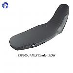 Seat Concepts Complete Seat Honda CRF300L Rally | COMFORT | LOW