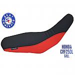 Seat Concepts Foam & Cover Kit Honda CRF250L/250L Rally *TALL Comfort*