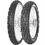 Mitas MC-23 ROCKRIDER Rear: 140/80-18 70R TT DOT