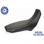 Seat Concepts Foam & Cover Kit Kawasaki KLX250/300 (1993-08) | COMFORT