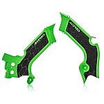 Acerbis X-Grip Frame Protector Kawasaki KX250/KX250X/KX450/KX450F/KX450X