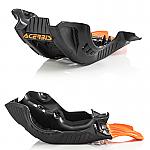 Acerbis Skid Plate KTM XC-F 250/350 (2020-2021)