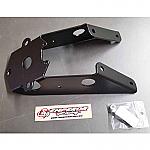 Emperor Racing License Plate Replacement Bracket Honda CRF 450L/RL