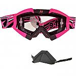 Ariete RIDING CROWS ATHLETE OTG Goggle