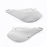 Acerbis Side Panels Kawasaki KX 125/250 (99-02) White