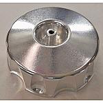 Clarke Billet Aluminum Fuel Cap for Suzuki Fuel Tank