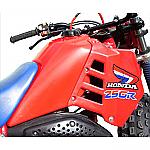 Clarke Fuel Tank Honda ATC 250R (1985-1986) Stock Size