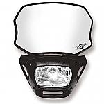 Acerbis Dimension Incandescent Headlight 