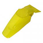 Acerbis Rear Fender Suzuki DRZ110/RM65 03 Yellow CLEARANCE