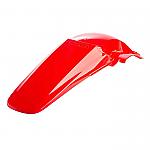 Acerbis Rear Fender Honda CRF 450R (05-08) Red