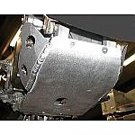 Flatland Skid Plate YZ 250 (05-19)