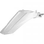 Acerbis Rear Fender Honda CRF250R (2014-17) 450R (2013-16) White