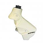 Acerbis Fuel Tank Yamaha YZ125/250 (2002-2021) YZ250X (2016-2021) 3.2 Gallon