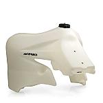 Acerbis Fuel Tank Honda CRF450X (05-12) Natural 6.6 Gallon