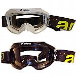 Ariete Aria MX Goggles